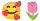 3